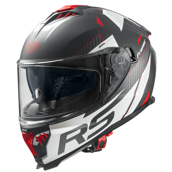 Каска PREMIER TYPHOON RS 2 BM