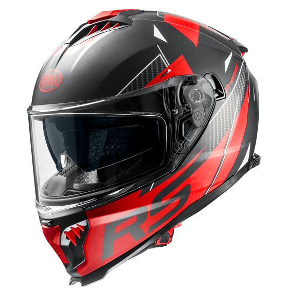 Каска PREMIER TYPHOON RS 92 BM