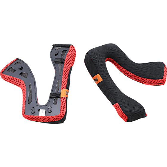 Вътрешност за каска ALPINESTARS SM5 CHEEK PAD S-M5 +5MM