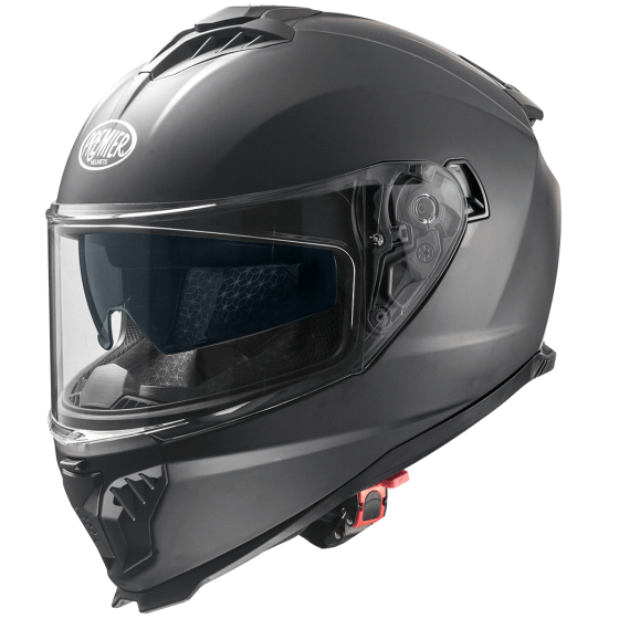 Kаска PREMIER DEVIL CARBON