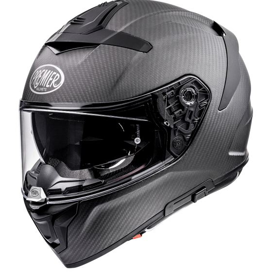 Kаска PREMIER DEVIL CARBON BM MATT