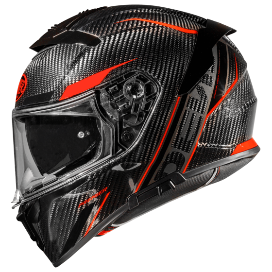 Kаска PREMIER DEVIL CARBON ST 2