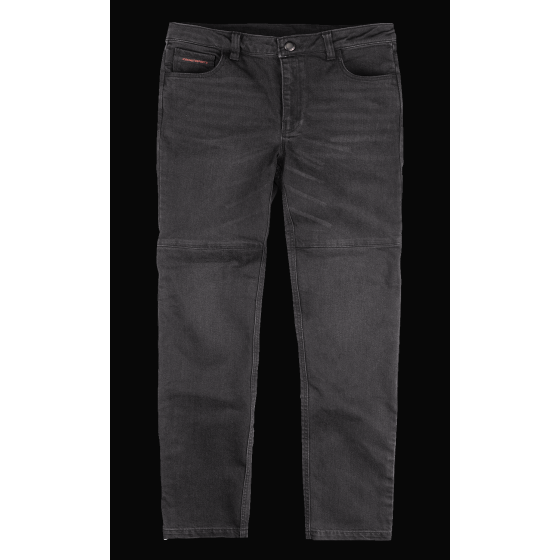 Мото дънки ICON Uparmor™ Covec Jean BK