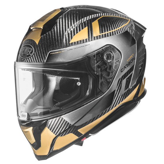 Каска PREMIER HYPER CARBON TK 19