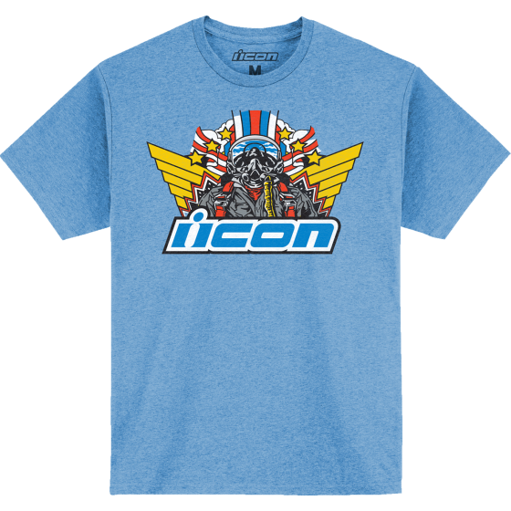 Тениска ICON Flyboy™ BL