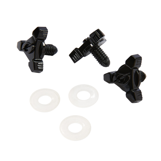 Комплект болтове O'NEAL за козирка на каска O'NEAL 1SERIES/SONUS