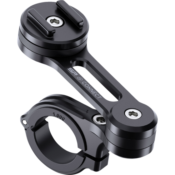 Система за монтаж SP CONNECT MOTO MOUNT PRO Black