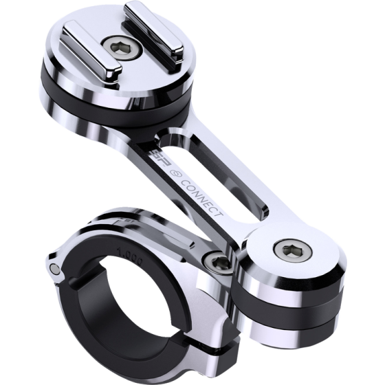 Система за монтаж SP CONNECT MOTO MOUNT PRO CHROME