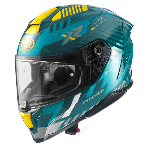 Каска PREMIER HYPER XR 21