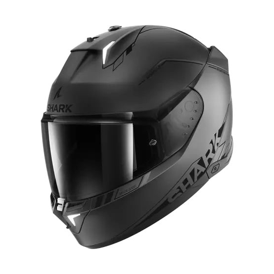 Каска SHARK SKWAL i3 MATT ANTHRACITE