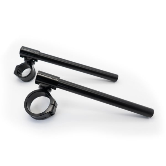 CLIP-ON кормило BARRACUDA 40mm