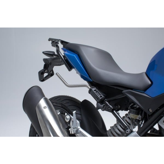 Разделител за чанти SW-MOTECH PANNIER SPACER BLAZE G 310 R ABS