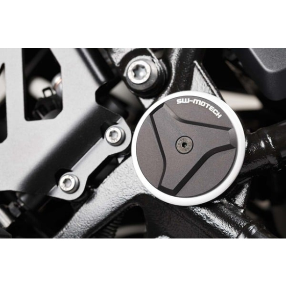 Капачки за болтове SW-MOTECH FRAME CAP SET R 1200 GS ABS