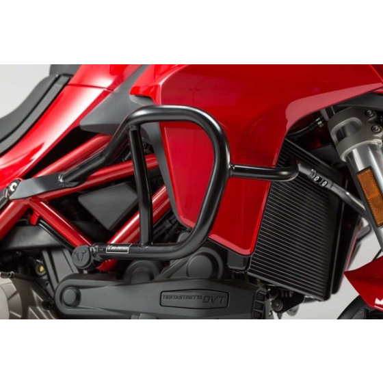 Краш бар SW-MOTECH CRASH BAR MULTISTRADA 1200 ABS 17