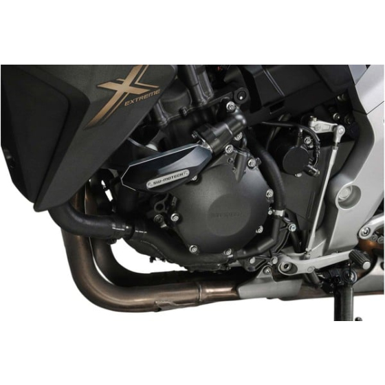 Краш тапи SW-MOTECH FRAME SLIDER SET CB 1000 R