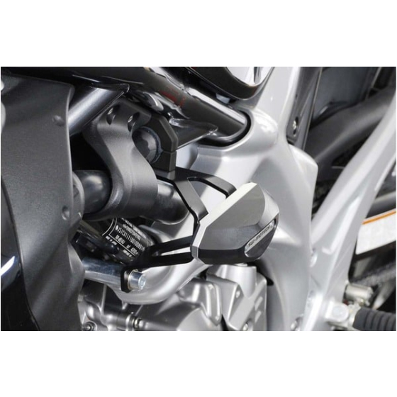 Краш тапи SW-MOTECH FRAME SLIDER SET SV 650 ABS