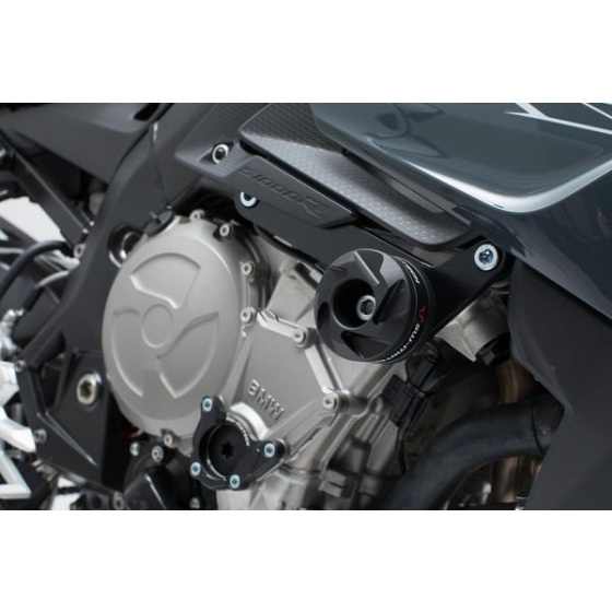 Краш тапи SW-MOTECH Frame Slider Kit S 1000 R ABS 16-20