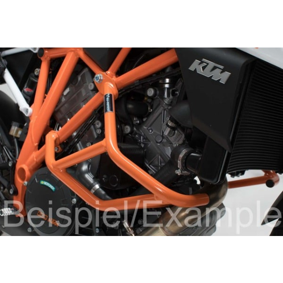 Краш бар SW-MOTECH CRASH BAR SUPERDUKE GT