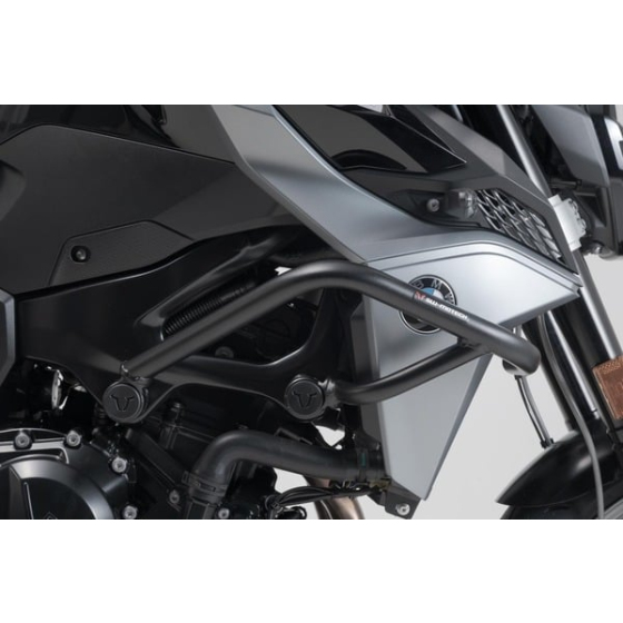 Краш бар SW-MOTECH CRASH BAR F 900 R ABS