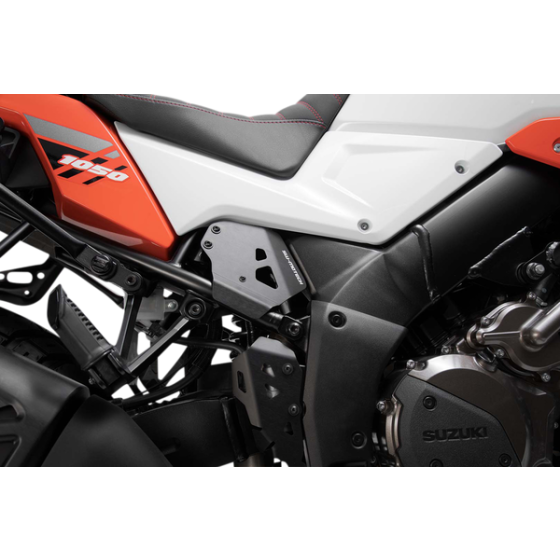 Страничен панел SW-MOTECH SIDE COVER DL 1050 ABS 24