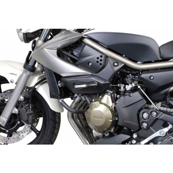 Краш тапи SW-MOTECH SLIDER SET XJ 6