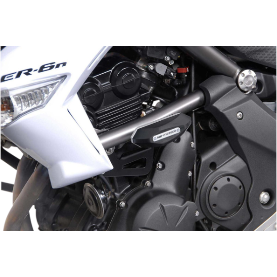 Краш тапи SW-MOTECH SLIDER SET ER-6N 650