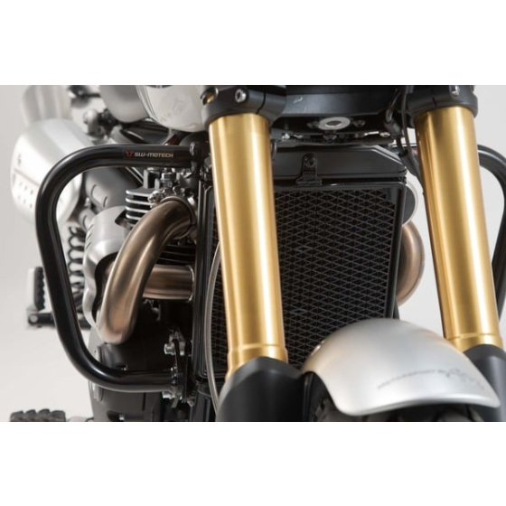 Краш бар SW-MOTECH CRASH BAR SCRAMBLER 1200 XC