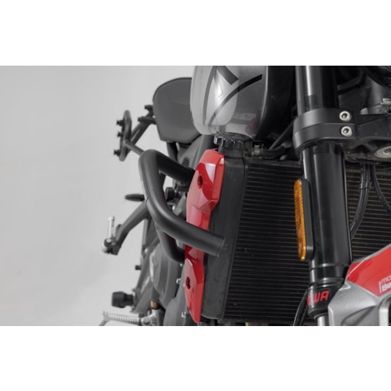 Краш бар SW-MOTECH CRASH BAR TRIDENT 660 ABS 24