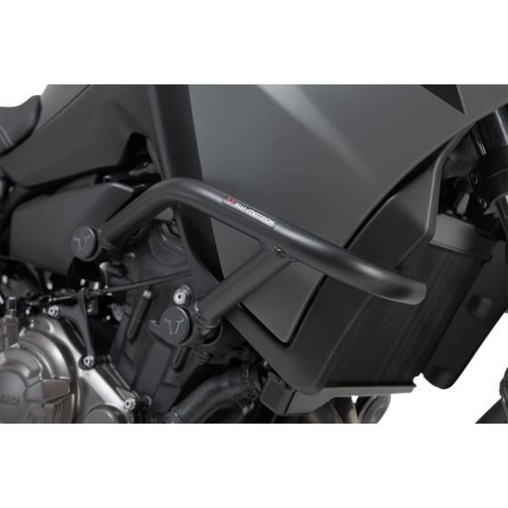 Краш бар SW-MOTECH CRASH BAR MT-07 ABS