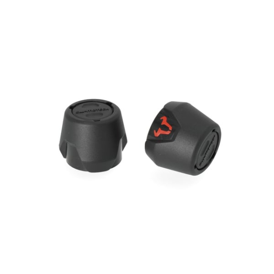 Комплект задни краш тапи SW-MOTECH REAR AXLE SLIDER SET PAN AMERICA 1250 ABS 23