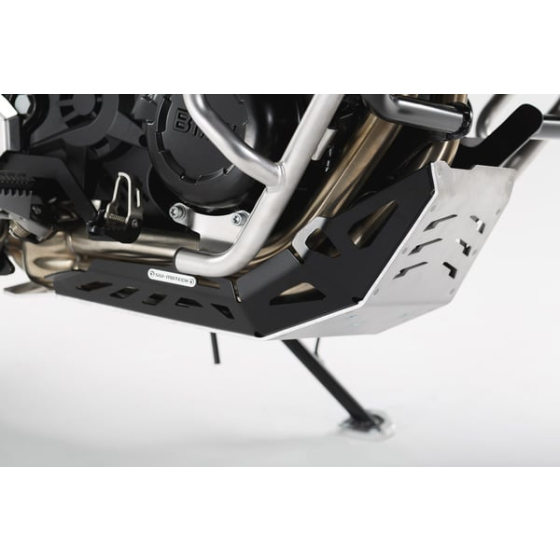 Протектор за двигател SW-MOTECH ENGINE GUARD F 650 GS (800cc)