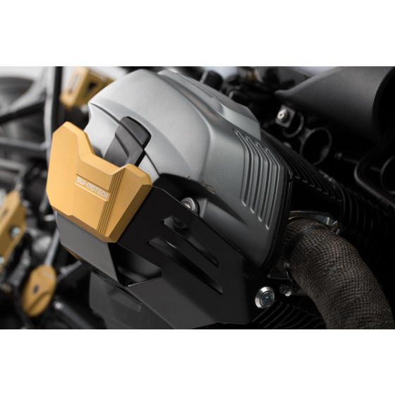 Протектор за цилиндър SW-MOTECH CYLINDER GUARD BMW R 1200 GS 09-12