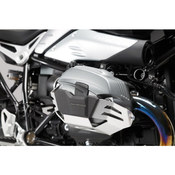 Протектор за цилиндър SW-MOTECH CYLINDER GUARD R 1200 GS 12