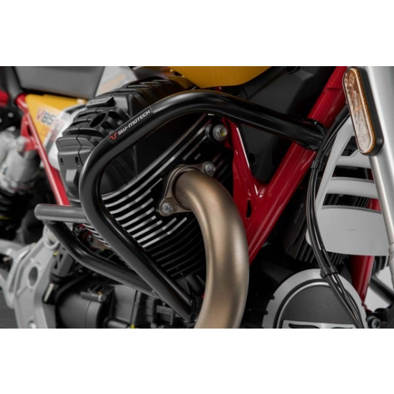 Краш бар SW-MOTECH CRASH BAR V85TT