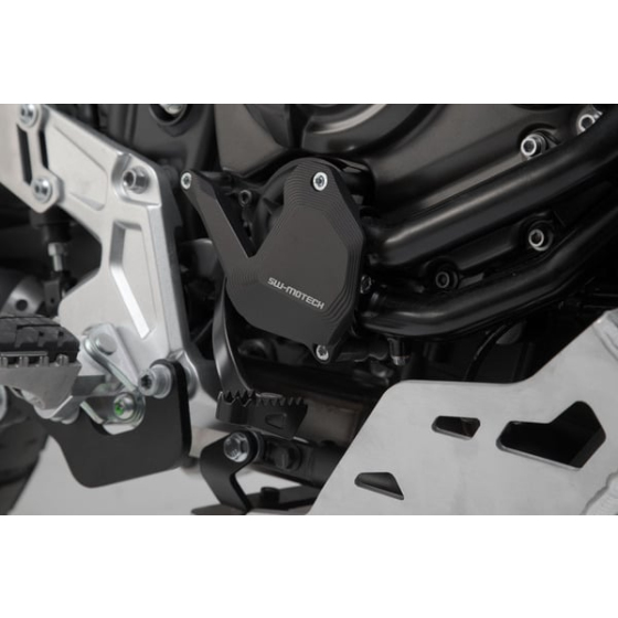 Протектор за водна помпа SW-MOTECH WATER PUMP GUARD XSR 700 ABS