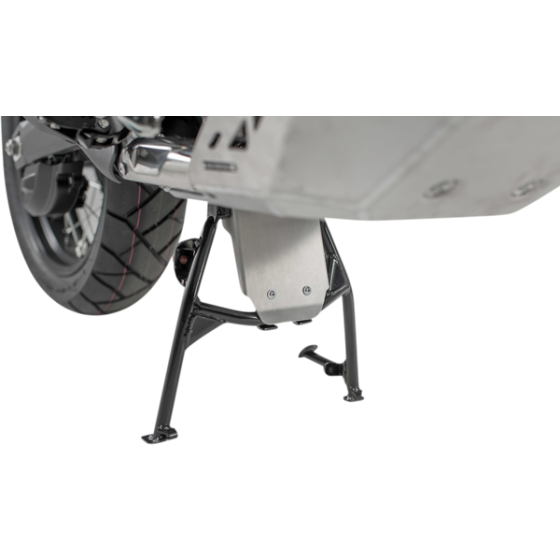 Протектор двигател SW-MOTECH ENGINE GUARD EXT CENTERST CRF 1000 L