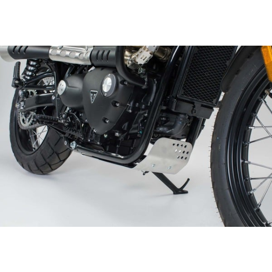 Протектор двигател SW-MOTECH ENGINE GUARD BONNEVILLE 1200 T120 ABS