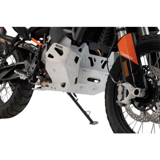 Протектор двигател SW-MOTECH ENGINE GUARD ADVENTURE 790