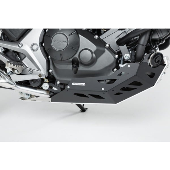 Протектор двигател SW-MOTECH ENGINE GUARD Honda NC 700 S ABS