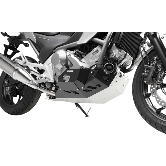 Протектор двигател SW-MOTECH ENGINE GUARD Honda NC 700S ABS / 750SA/X/XD