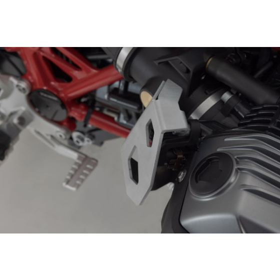 Протектор за инжектор SW-MOTECH INJECTOR PROT SET R NINE T ABS