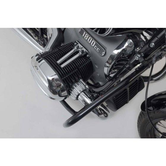 Краш бар SW-MOTECH CRASH BAR R 18 ABS