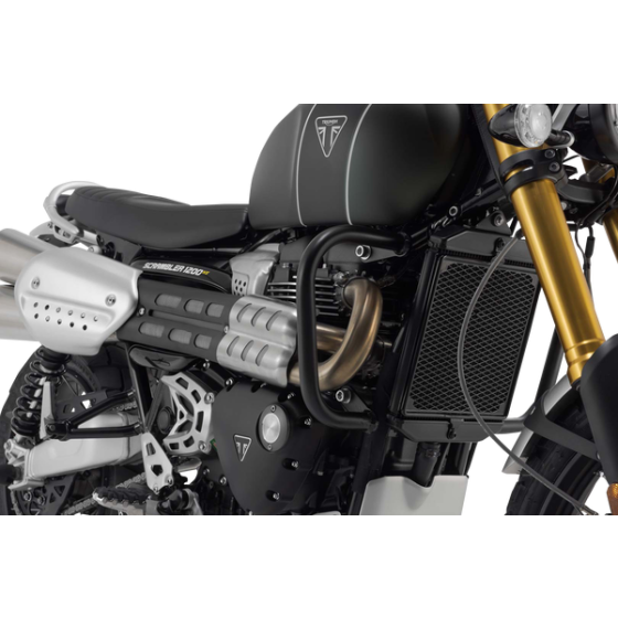 Краш бар SW-MOTECH CRASH BAR SCRAMBLER 1200 XE