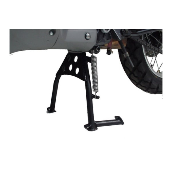 Централна стойка SW-MOTECH CENTER STAND XL 650 V