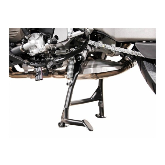 Централна стойка SW-MOTECH CENTER STAND VFR800X