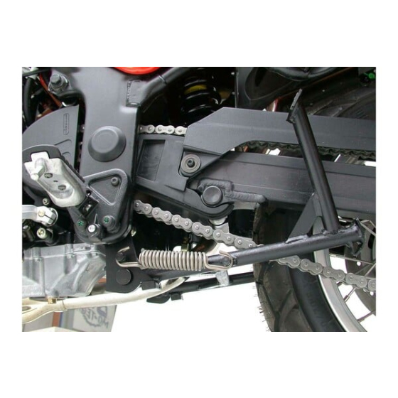 Централна стойка SW-MOTECH CENTER STAND TIGER 955 I 06