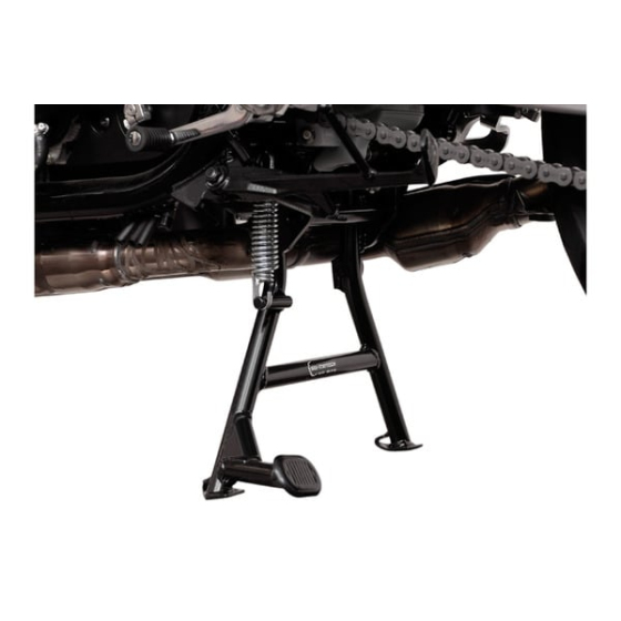 Централна стойка SW-MOTECH CENTERSTAND CB 1300 S ABS 14