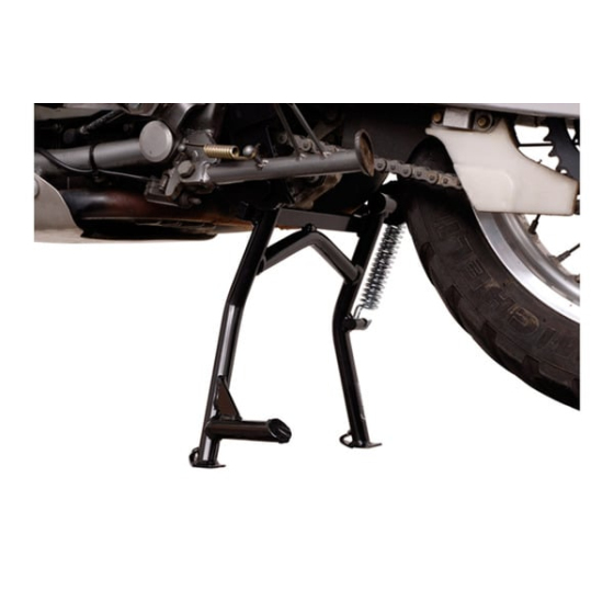 Централна стойка SW-MOTECH CENTERSTAND KLE 500