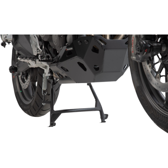 Централна стойка SW-MOTECH CENTERSTAND TIGER 900 GT ABS
