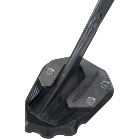 Странична стойка SW-MOTECH SIDE STAND FOOT EXT PAN AMERICA 1250 ABS 22-23